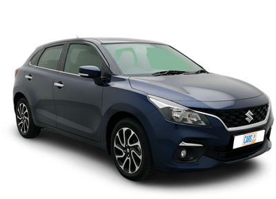 Maruti Baleno-img